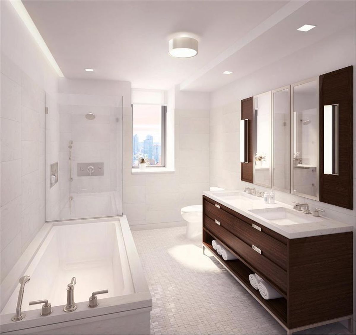 Photo for  301 East 50th Street  - 301 EAST 50 STREET Condominium in Turtle Bay, Manhattan