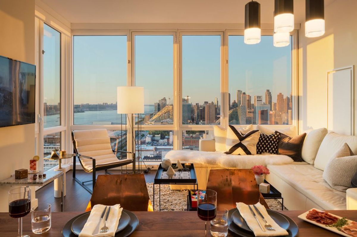 Photo for 605 WEST 42 STREET - 605 West 42nd Street Condominium in Midtown West, Manhattan