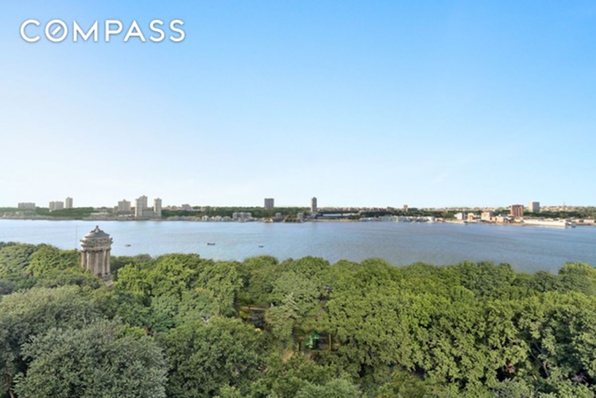 Photo for  180 RIVERSIDE DRIVE  - 180 RIVERSIDE DRIVE Cooperative in Upper West Side, Manhattan