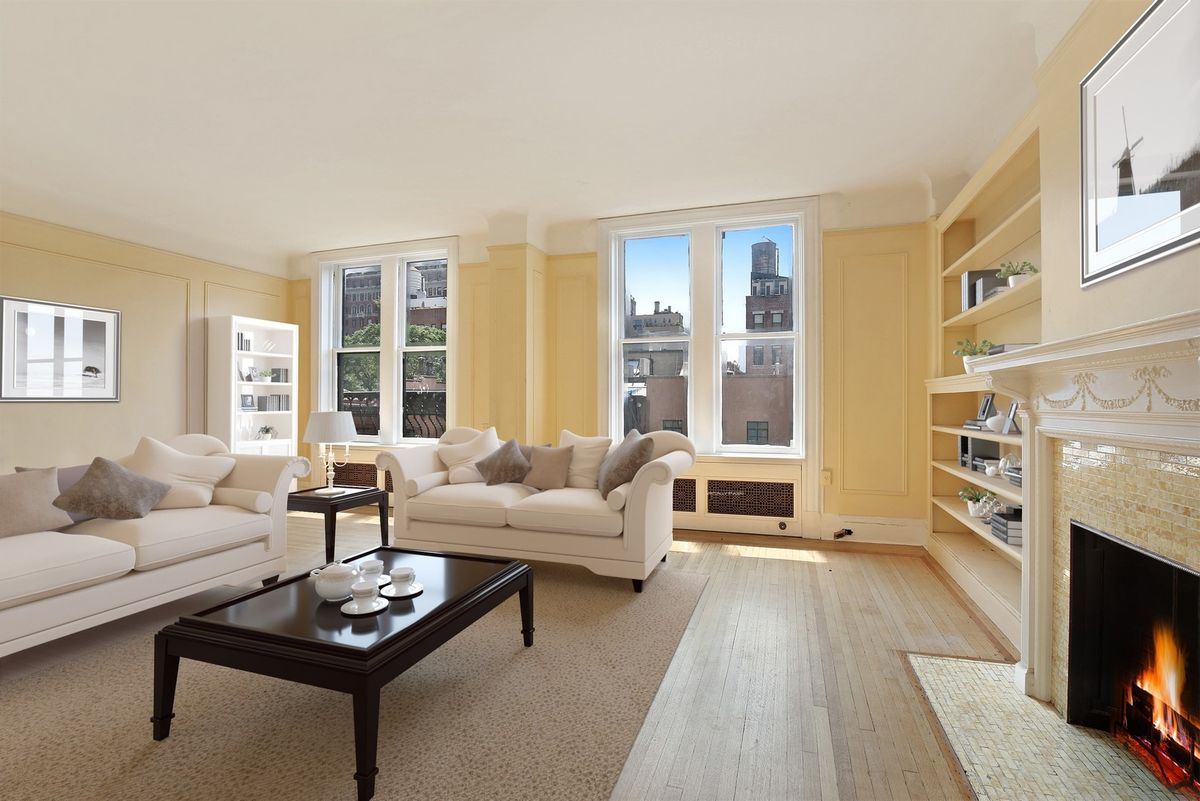 Photo for  The Ardea  - 31 West 12th Street Cooperative in Greenwich Village, Manhattan