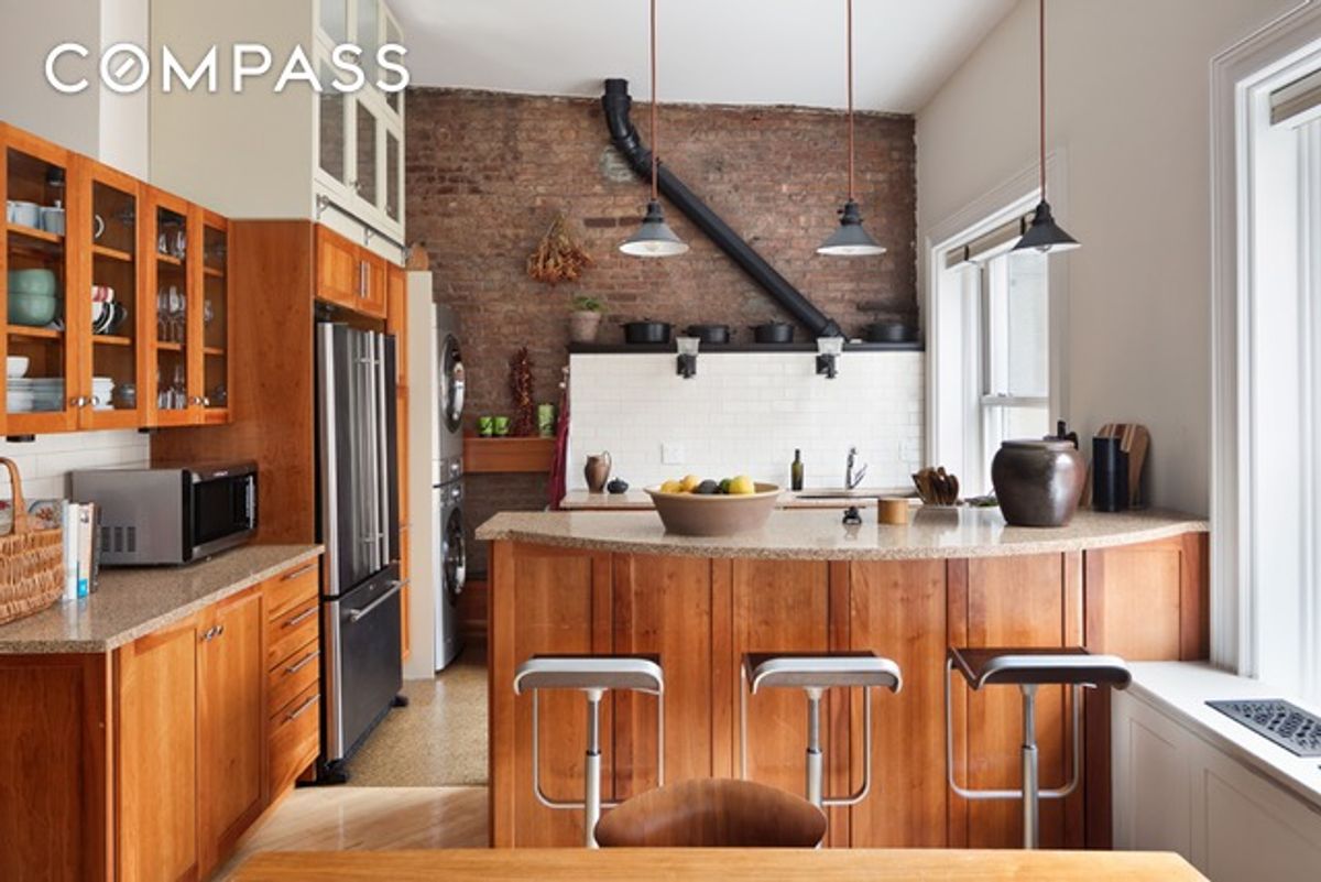 Photo for  134 DUANE STREET  - 134 DUANE STREET Cooperative in Tribeca, Manhattan