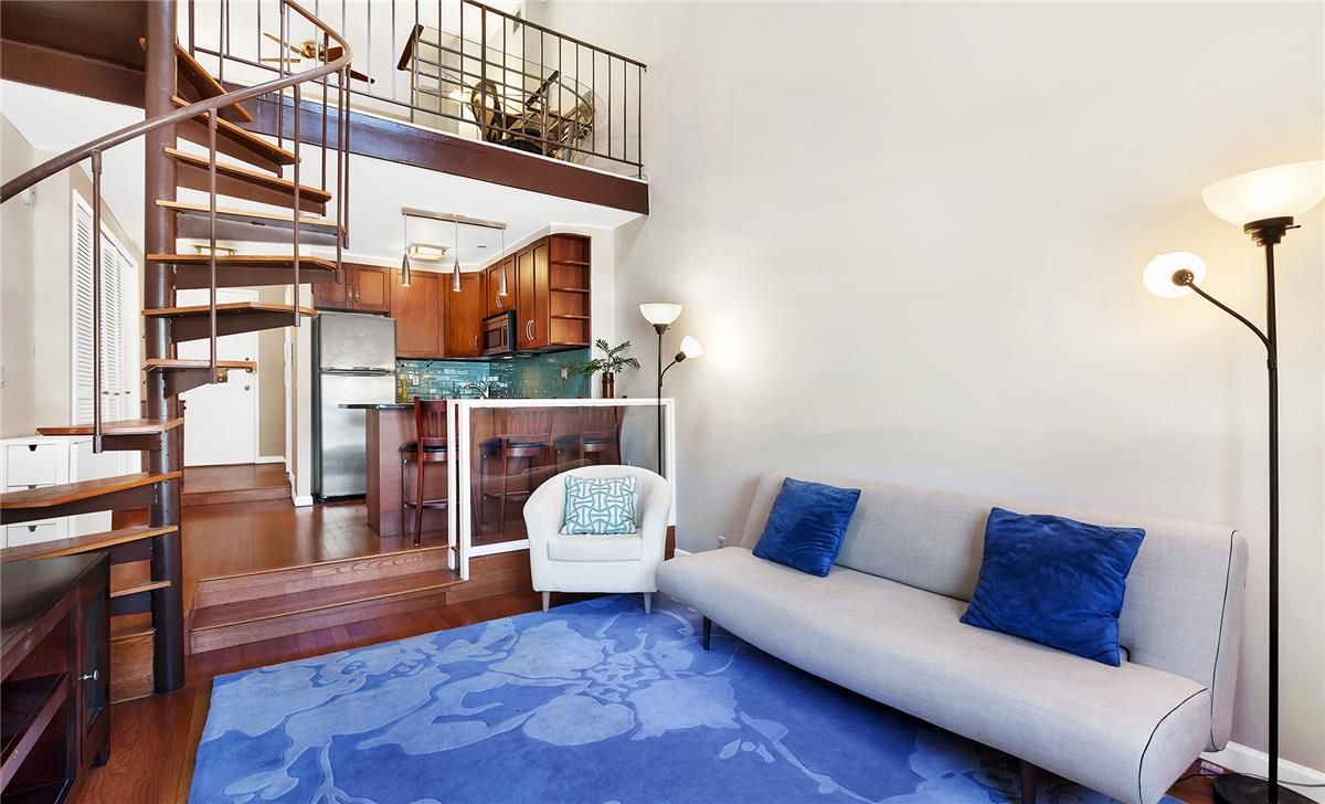 Photo for  211 Thompson Street  - 211 THOMPSON STREET Cooperative in Greenwich Village, Manhattan