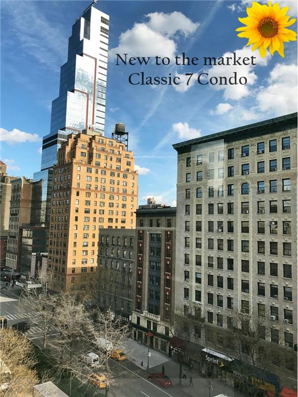 Photo for  The Sabrina  - 240 WEST 98 STREET Condominium in Upper West Side, Manhattan