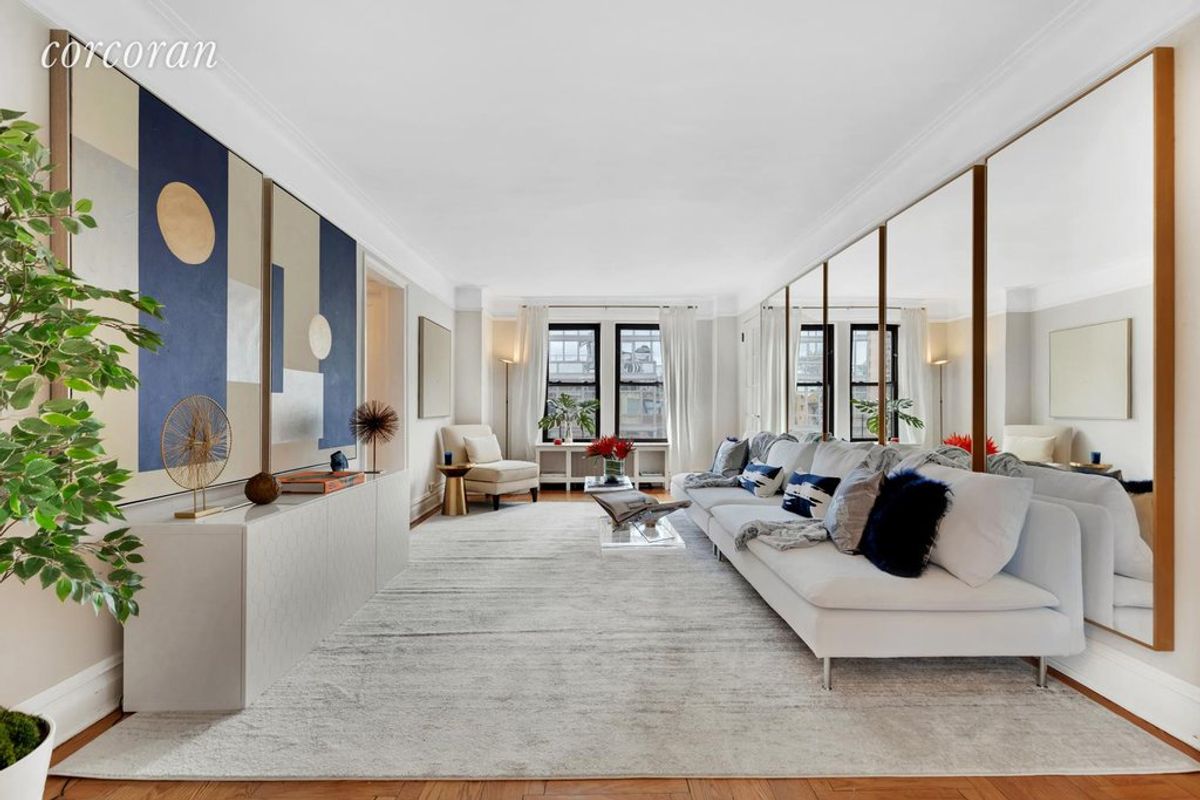 Photo for 230 West End Avenue - 230 WEST END AVENUE Cooperative in Upper West Side, Manhattan