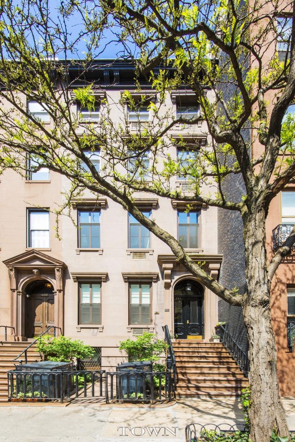 Photo for 405 WEST 21 STREET - 405 WEST 21 STREET Cooperative in Chelsea, Manhattan