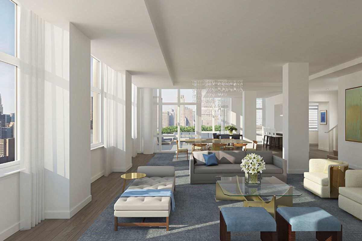 Photo for  Halcyon  - 305 EAST 51 STREET Condominium in Midtown East, Manhattan