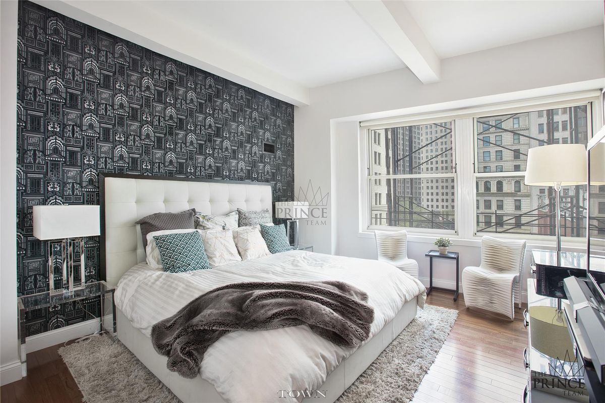 Photo for Greenwich Club - 13 RECTOR STREET Condominium in Financial District, Manhattan