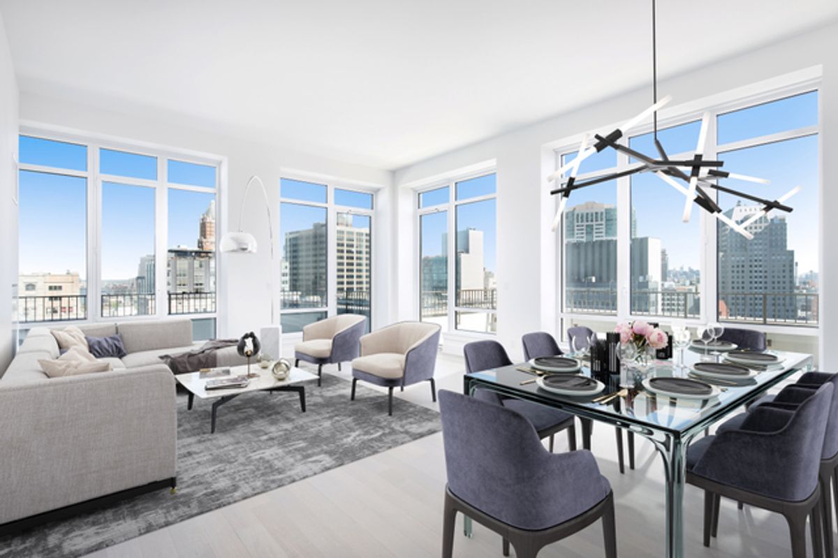 Photo for  The Boerum  - 265 State Street Condominium in Boerum Hill, Brooklyn