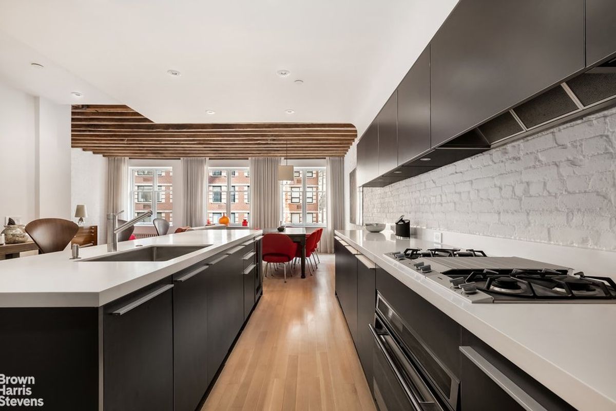 Photo for  The Campbell  - 148 CHAMBERS STREET Condominium in Tribeca, Manhattan