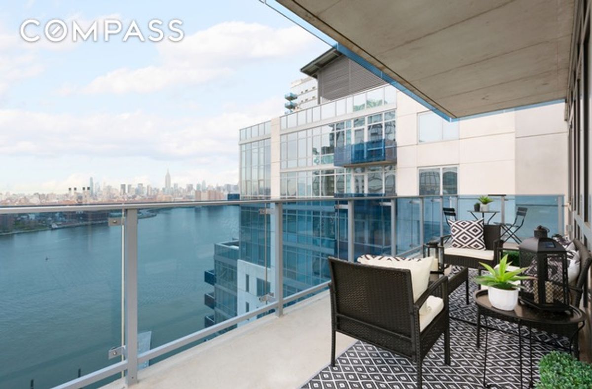 Photo for  The Edge South Tower  - 22 NORTH 6 STREET Condominium in Williamsburg, Brooklyn