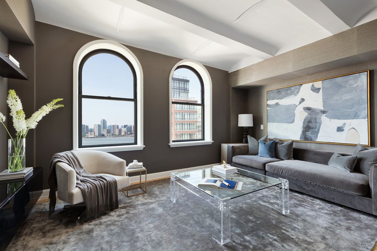 Photo for  The Shephard  - 275 WEST 10 STREET Condominium in West Village, Manhattan