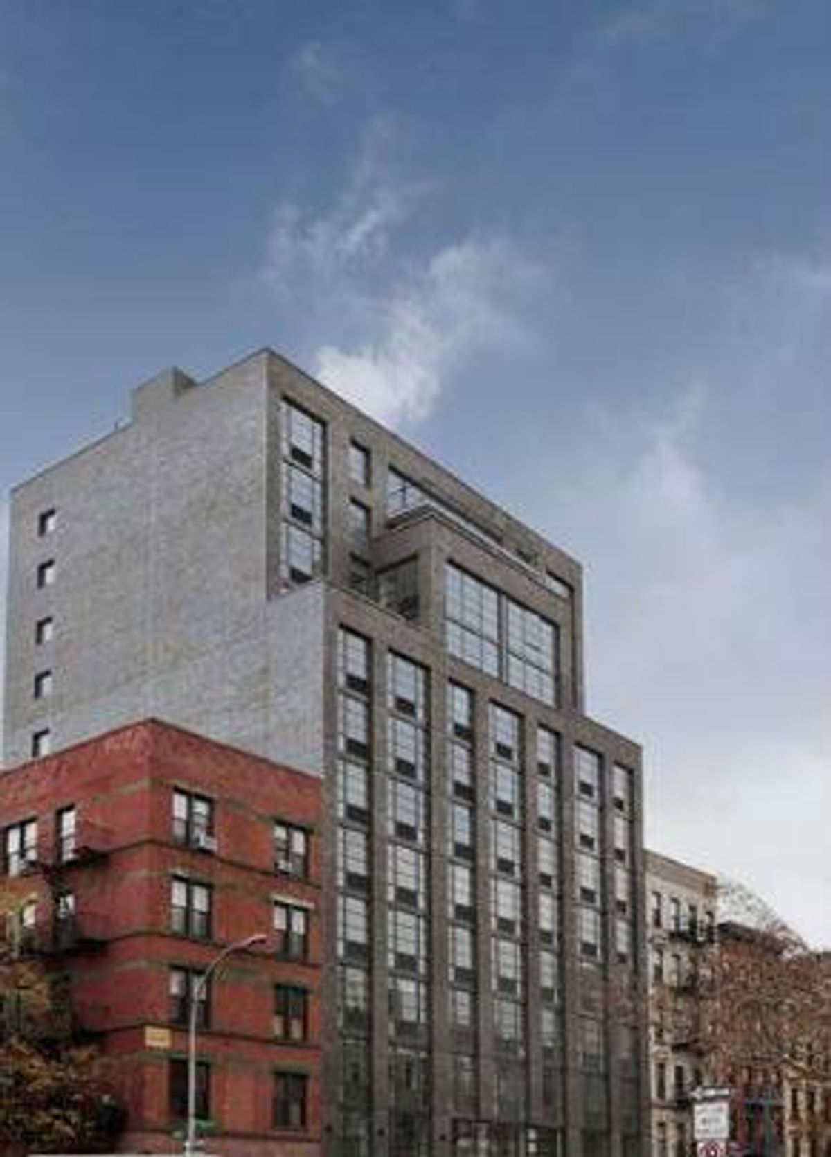 Photo for  Jones LES  - 331 EAST HOUSTON STREET Rental Building in Lower East Side, Manhattan