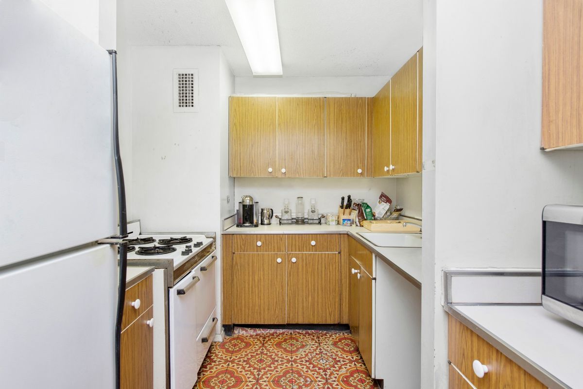 Photo for  77 Fulton Street  - 80 GOLD STREET Cooperative in Financial District, Manhattan