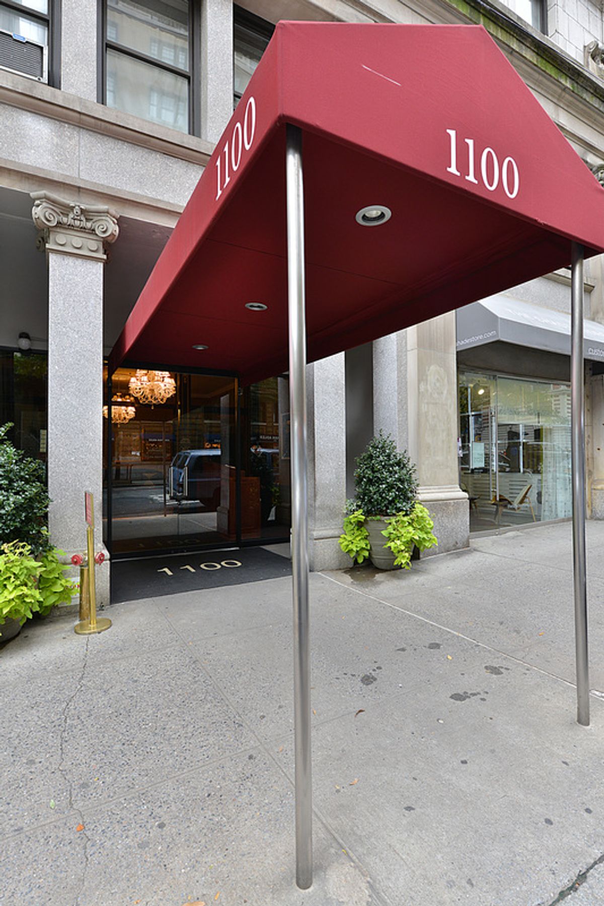 Photo for  Gerel  - 1100 Madison Avenue Rental Building in Upper East Side, Manhattan