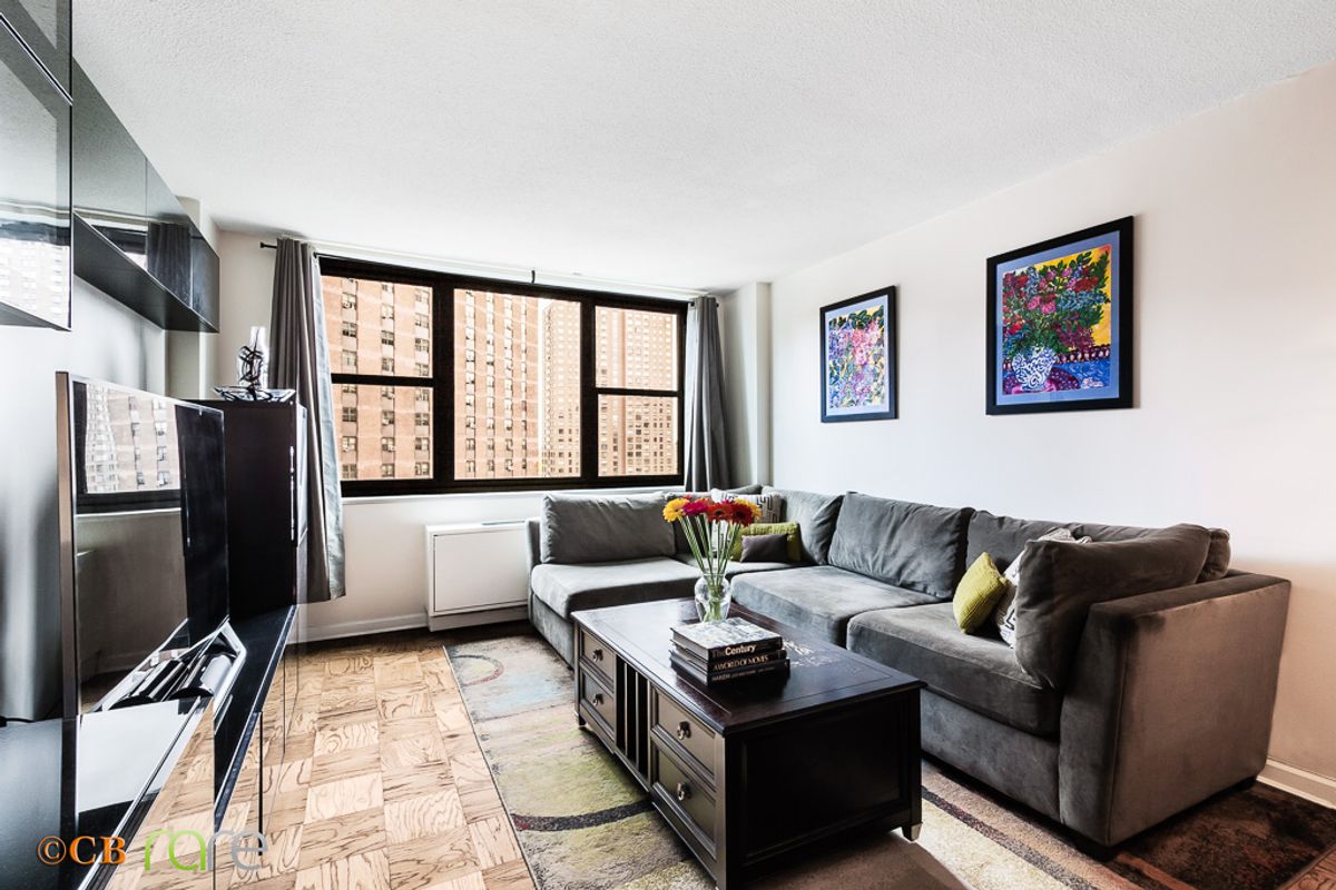 Photo for  Plymouth Tower  - 1781 1 AVENUE Cooperative in Upper East Side, Manhattan