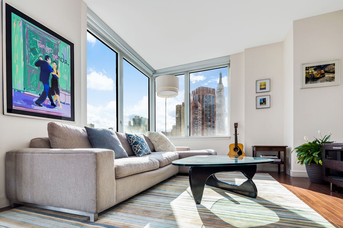 Photo for  The Charleston  - 225 EAST 34 STREET Condominium in Murray Hill, Manhattan