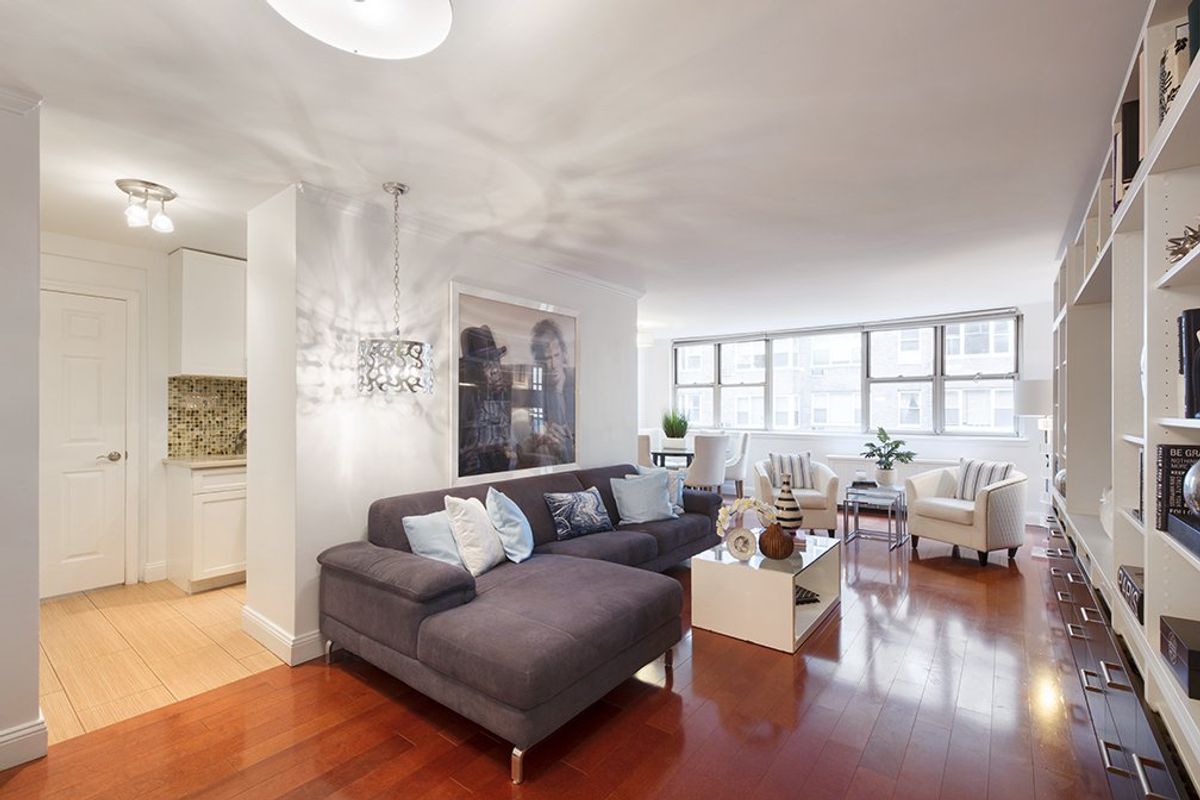 Photo for 222 EAST 80 STREET - 222 EAST 80 STREET Cooperative in Upper East Side, Manhattan