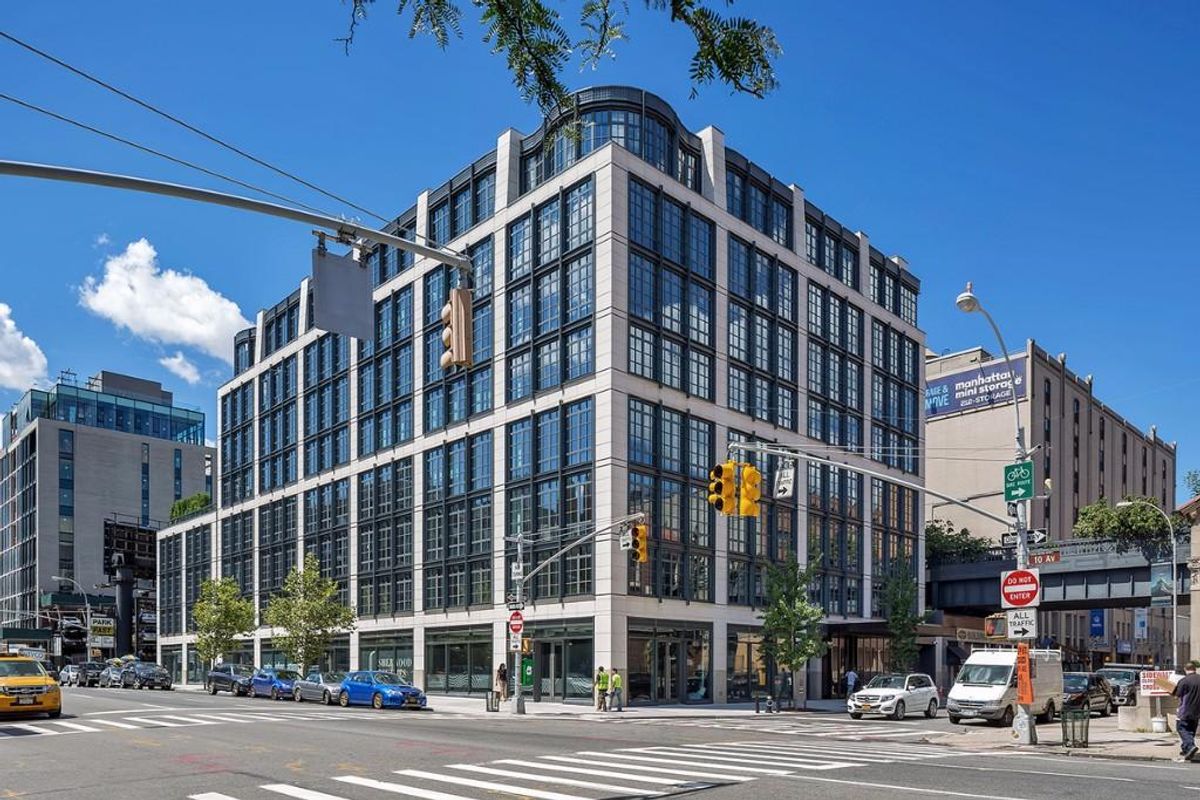 Photo for  500 WEST 21ST STREET  - 500 WEST 21 STREET Condominium in Chelsea, Manhattan