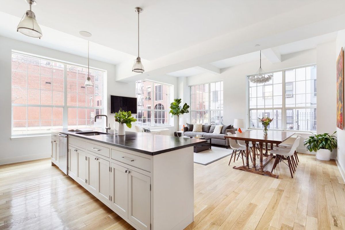 Photo for Love Lane Mews - 9 COLLEGE PLACE Condominium in Brooklyn Heights, Brooklyn