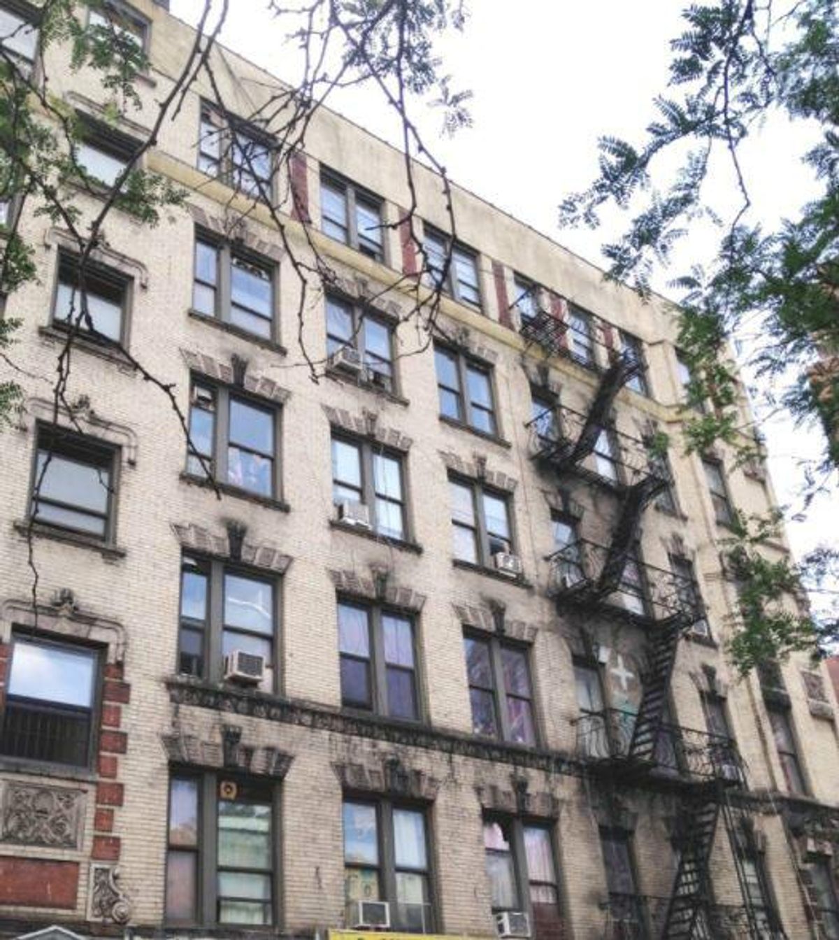Photo for City Hall Tower - 258 Broadway Cooperative in Tribeca, Manhattan