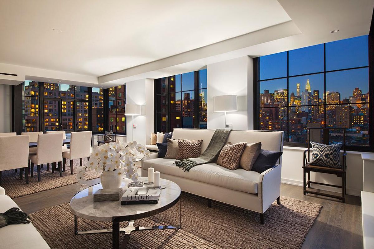 Photo for 234 East 23rd Street - 234 EAST 23 STREET Condominium in Gramercy Park, Manhattan