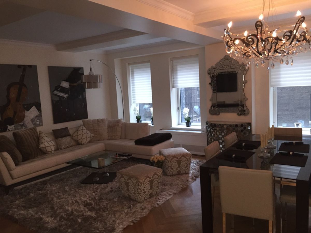 Photo for  Trump Park Avenue  - 502 PARK AVENUE Condominium in Midtown, Manhattan