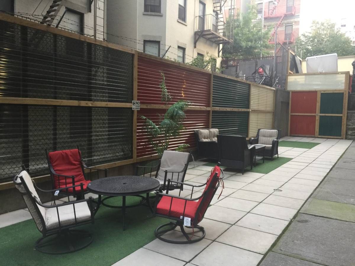 305 West 150th Street West Harlem New York NY 10039
