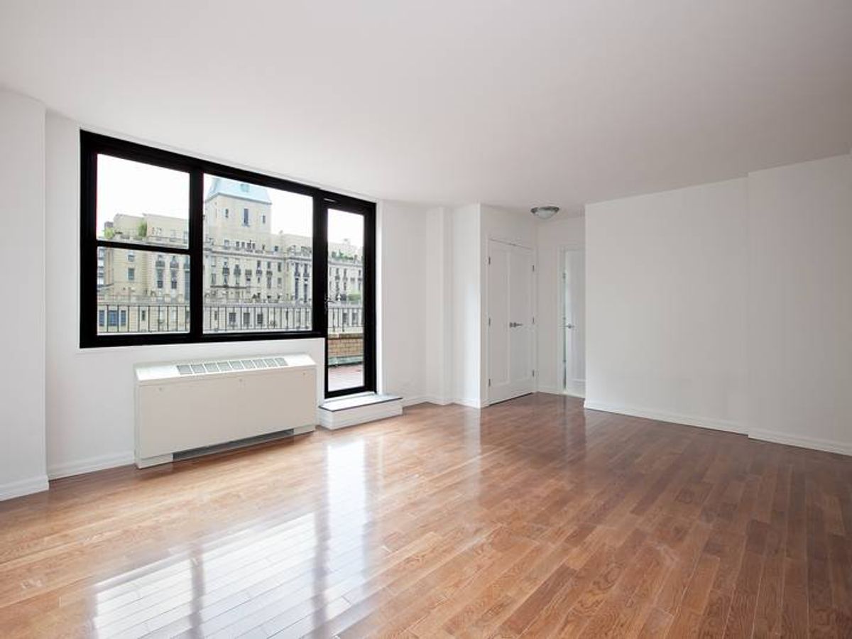Photo for Park Towers South - 315 West 57th Street Rental Building in Hell's Kitchen, Manhattan