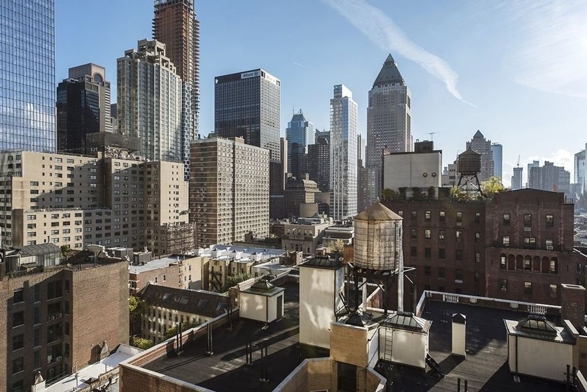 Photo for 330 WEST 56th STREET - 330 West 56th Street Rental Building in x27;s Kitchen, Manhattan