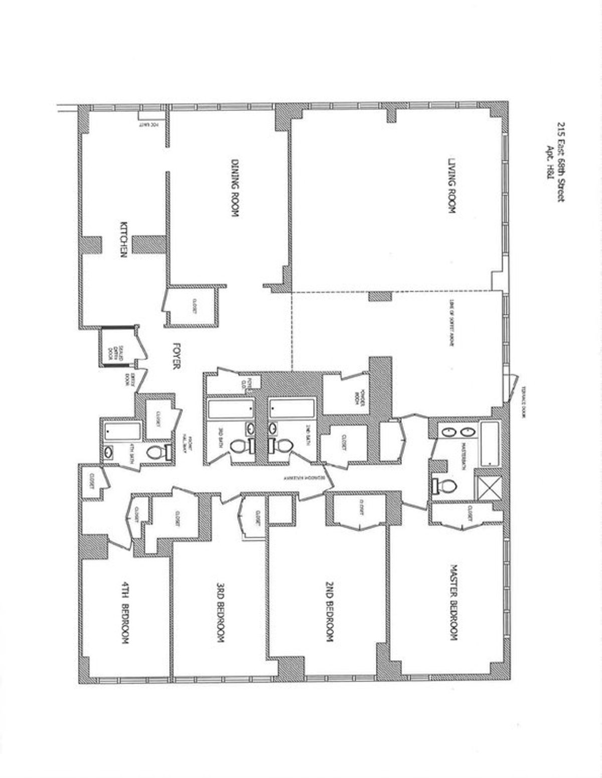 Photo for  215 East 68th  - 215 East 68 Street Rental Building in Lenox Hill, Manhattan