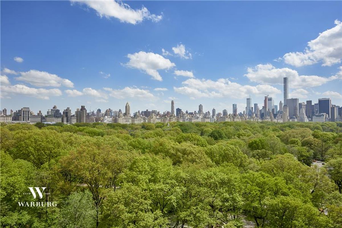 Photo for  The Alden  - 225 CENTRAL PARK WEST Cooperative in Upper West Side, Manhattan