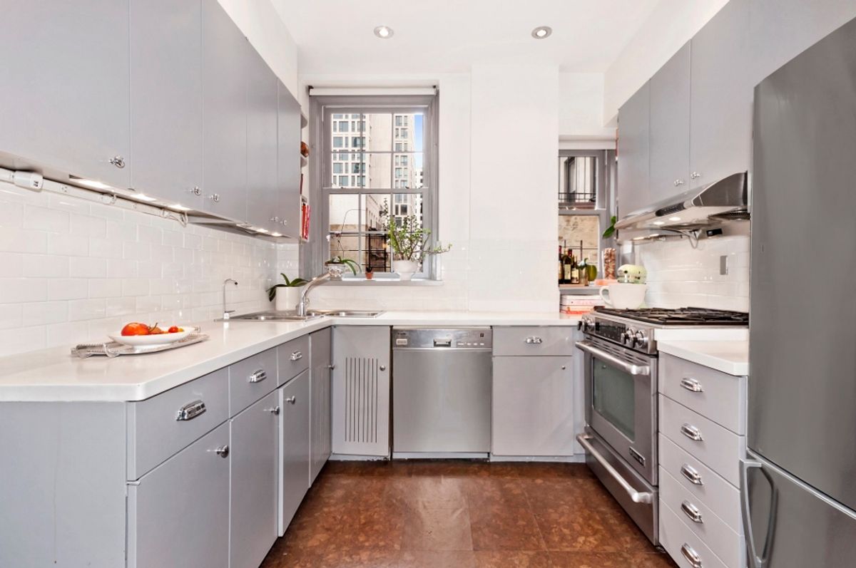 Photo for Forty One Fifth Avenue - 41 5 AVENUE Cooperative in Greenwich Village, Manhattan