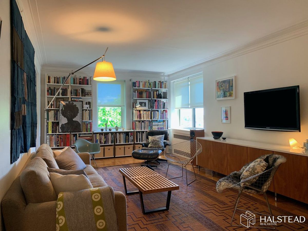 Photo for  730 FT WASHINGTON AVENUE  - 730 FT WASHINGTON AVENUE Cooperative in Washington Heights, Manhattan