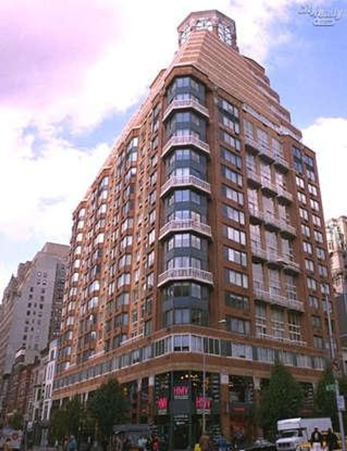 Photo for  The Alexandria  - 201 WEST 72 STREET Condominium in Upper West Side, Manhattan