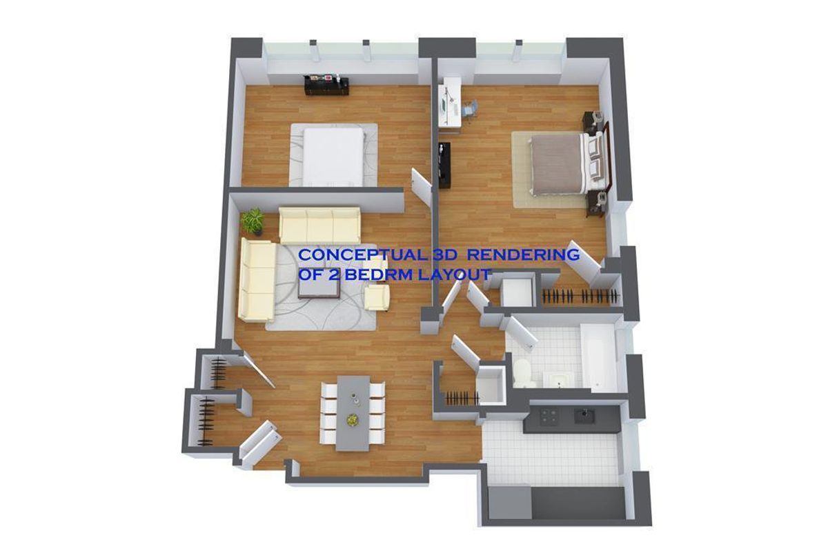 Photo for Executive House - 225 EAST 46 STREET Condominium in Midtown East, Manhattan