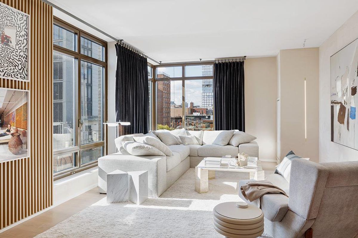Photo for 196 Orchard Street - 194 ORCHARD STREET Condominium in Lower East Side, Manhattan
