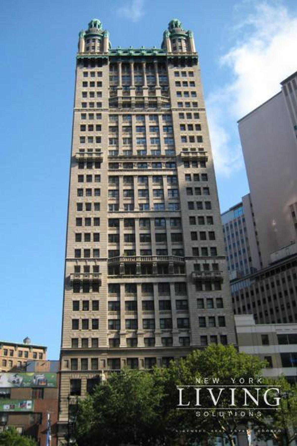 Photo for 40 East End - 40 EAST END AVENUE Condominium in Yorkville, Manhattan