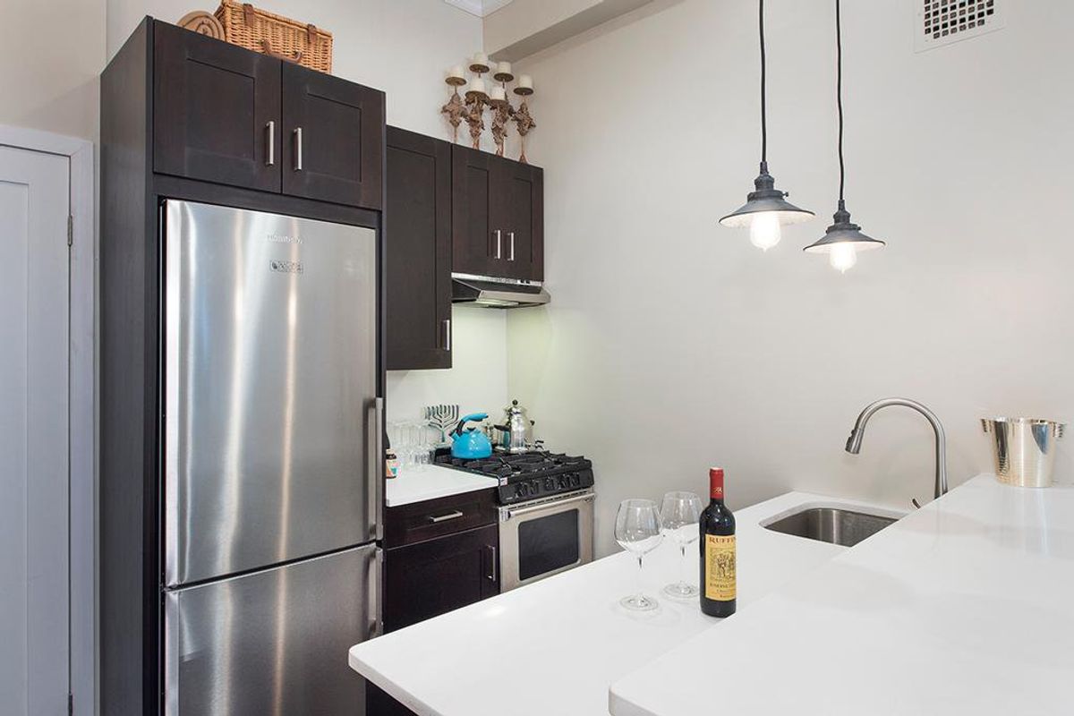 Photo for  30 Christopher Street  - 24 CHRISTOPHER STREET Rental Building in West Village, Manhattan