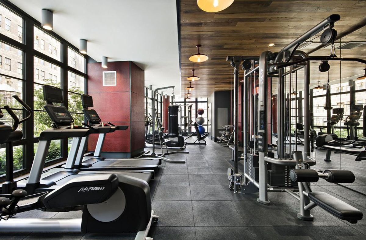 Photo for The NOMA - 846 AVENUE OF THE AMER Condominium in , Manhattan