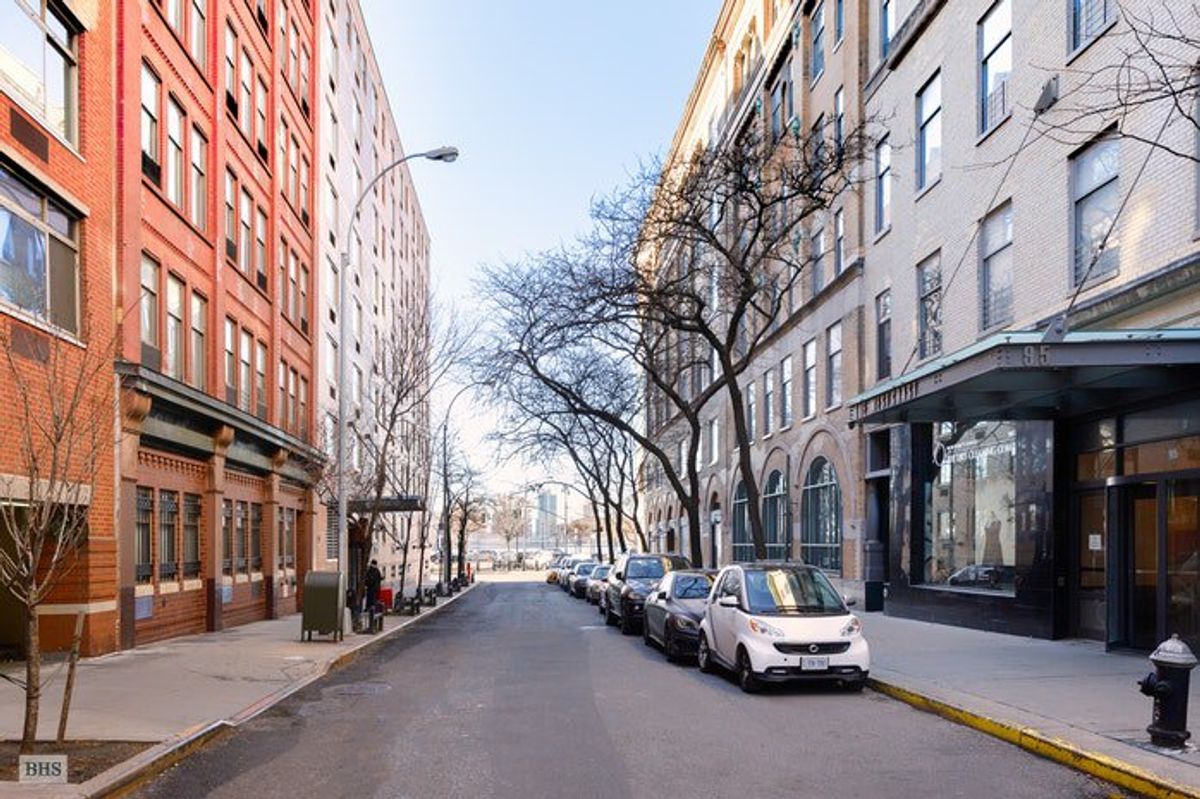 Photo for 584 WEST END AVENUE - 588 WEST END AVENUE Cooperative in Upper West Side, Manhattan