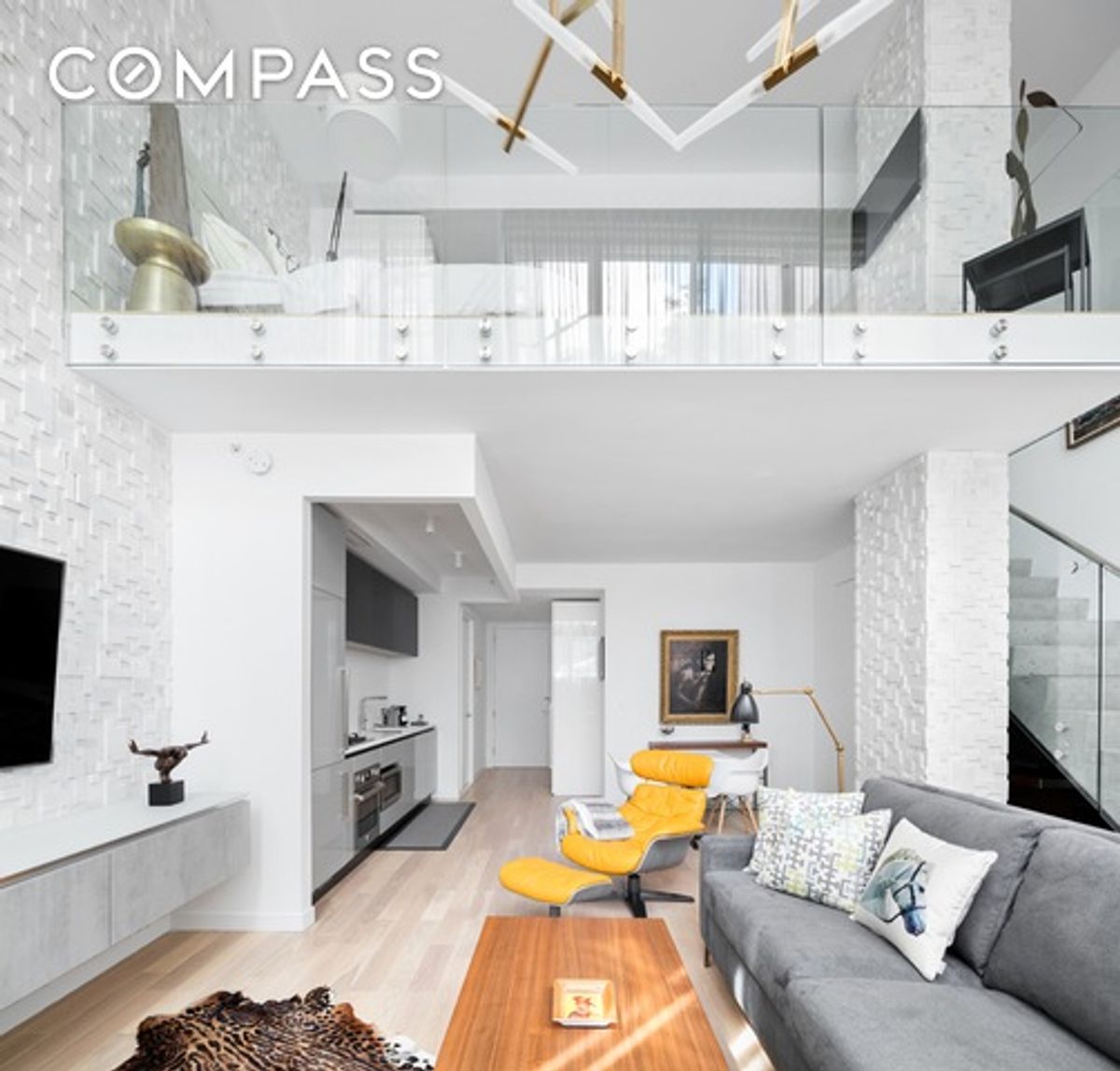 Photo for  540 West  - 545 WEST 48 STREET Condominium in Midtown West, Manhattan