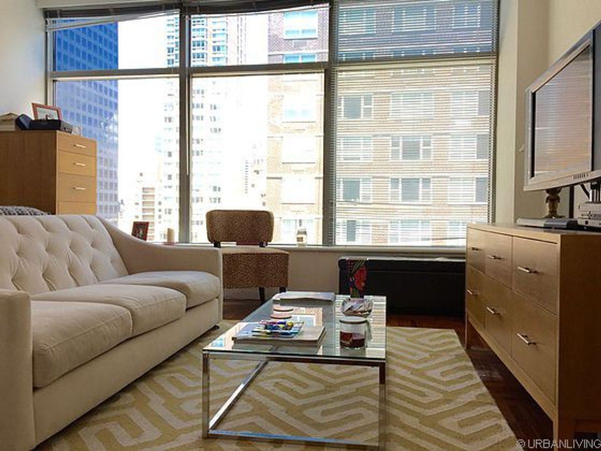 Photo for  The Mondrian  - 250 EAST 54 STREET Condominium in Midtown East, Manhattan