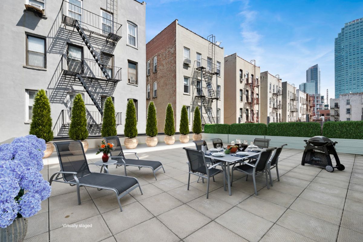 Photo for  One Murray Park  - 11-25 45 AVENUE Condominium in Long Island City, Queens