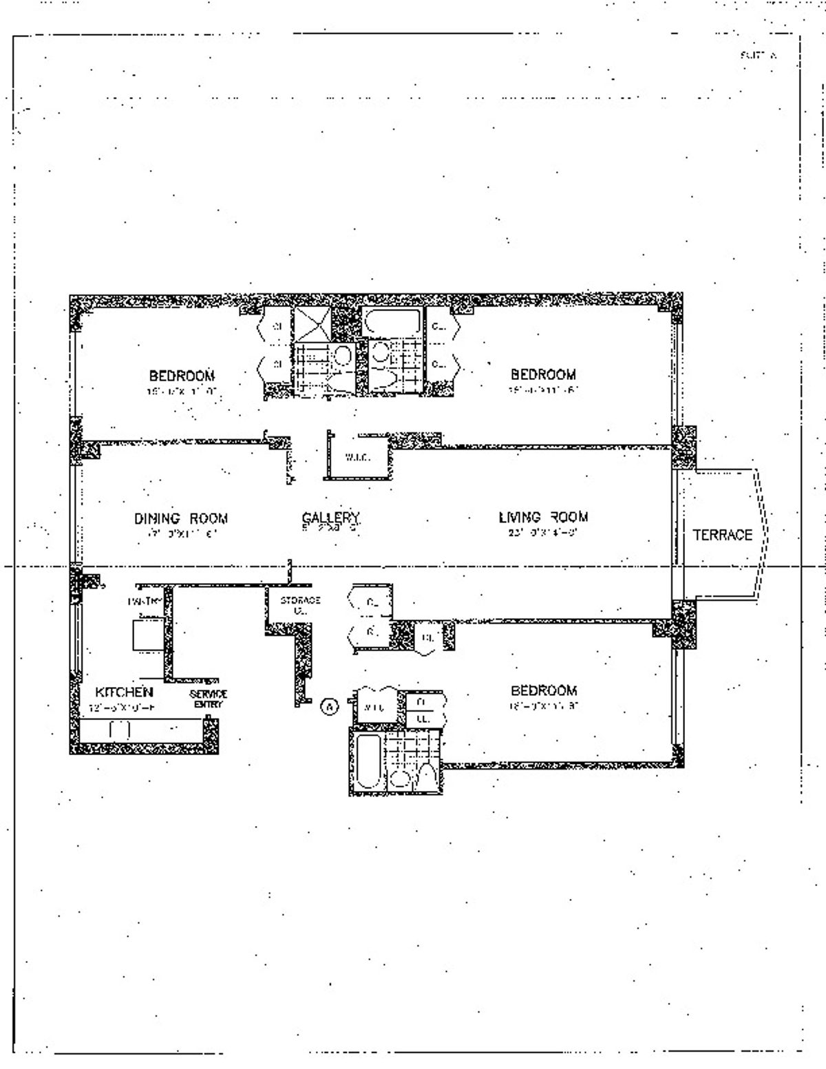 Photo for  Carlton Towers  - 200 East 64th Street Rental Building in Lenox Hill, Manhattan
