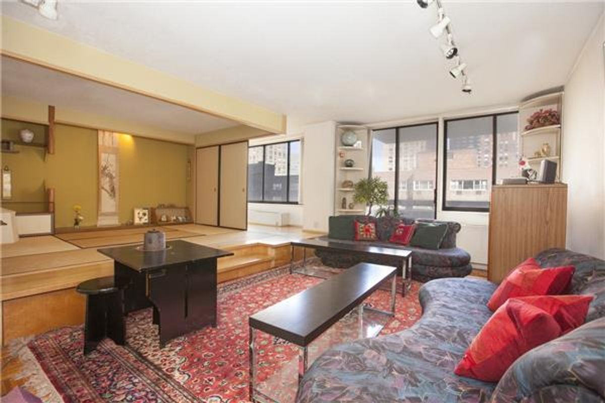 Photo for The Colonnade - 347 WEST 57 STREET Condominium in Midtown West, Manhattan