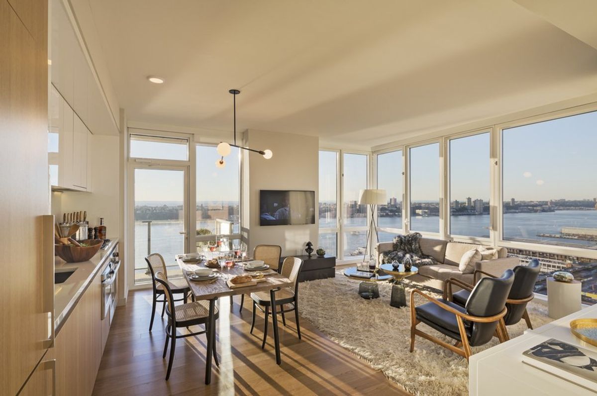Photo for 605 WEST 42 STREET - 605 West 42nd Street Condominium in Midtown West, Manhattan