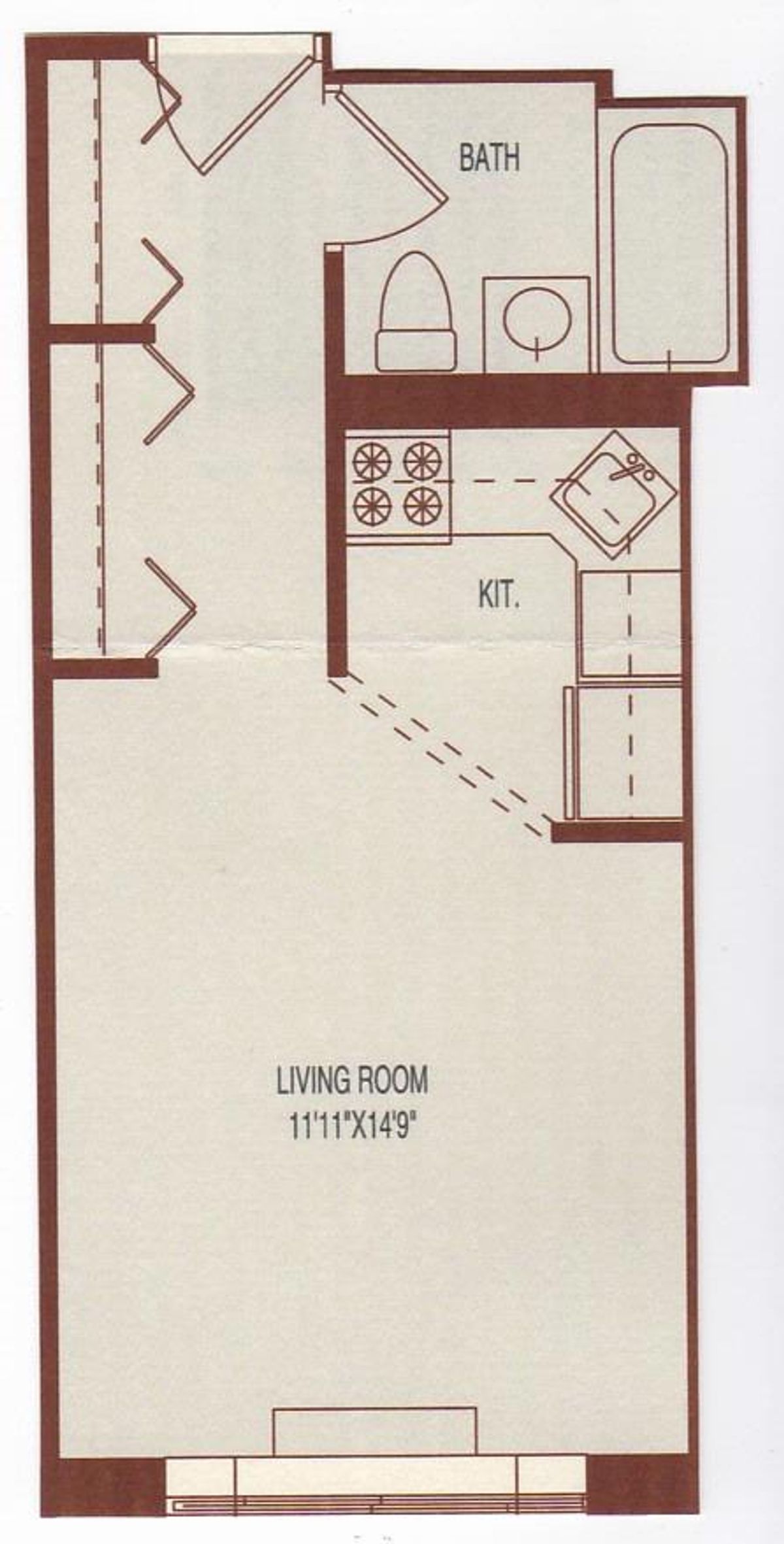 Photo for 227 MULBERRY STREET - 227 Mulberry Street Rental Building in Nolita, Manhattan