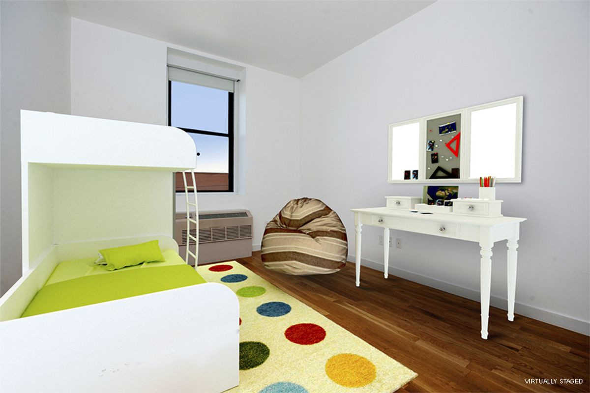 Photo for  Pencil Factory  - 114 WEST STREET Condominium in Greenpoint, Brooklyn