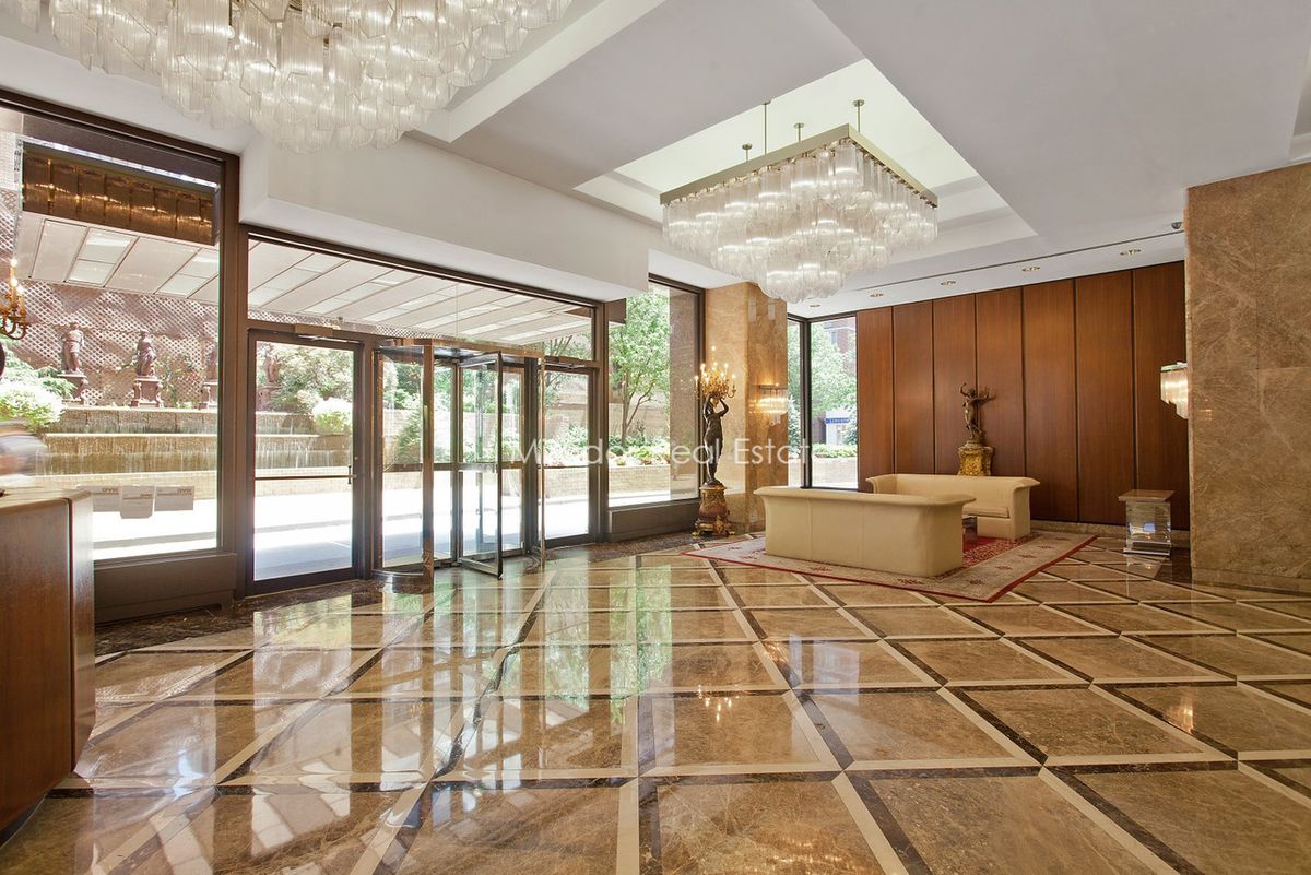 Photo for  Tower 67  - 145 WEST 67 STREET Rental Building in Lincoln Square, Manhattan