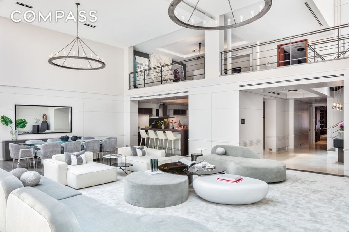 Photo for 142 Duane Street - 142 Duane Street Cooperative in Tribeca, Manhattan